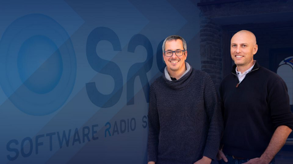 Software Radio Systems