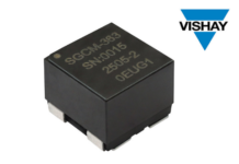 Space-Grade Common Mode Choke