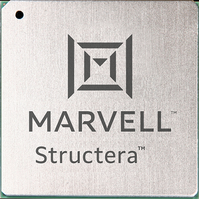 Structera S CXL Switch