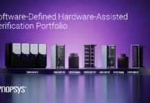 Synopsys Introduces Software-Defined Hardware-Assisted Verification to Enable AI Proliferation hardware-assisted verification