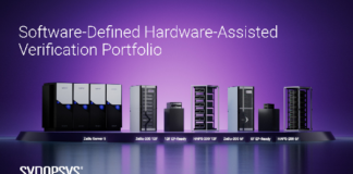 hardware-assisted verification