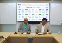 Synopsys and ISBA Collaborate to Strengthen India’s Deep-Tech and Hardware Startup Ecosystem Synopsys and ISBA Partnership