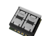 Infineon launches industry‑first TLVR quad‑phase module exceeding 2 A/mm² for next‑generation AI compute TDM24745T quad‑phase power module