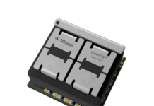 Infineon launches industry‑first TLVR quad‑phase module exceeding 2 A/mm² for next‑generation AI compute TDM24745T quad‑phase power module