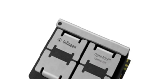 Infineon launches industry‑first TLVR quad‑phase module exceeding 2 A/mm² for next‑generation AI compute TDM24745T quad‑phase power module