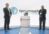 Tecumseh Launches New ‘Made in India’ TC3 Premium-Efficiency Compressor Platform TC3 premium-efficiency compressor platform ACREX India 2026