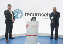 Tecumseh Launches New ‘Made in India’ TC3 Premium-Efficiency Compressor Platform TC3 premium-efficiency compressor platform ACREX India 2026