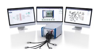 Test System Architect