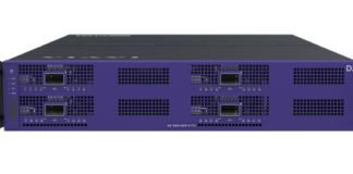 TestCenter D2 1.6T Appliance