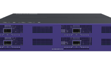 TestCenter D2 1.6T Appliance