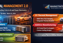 Thermal Management 2.0