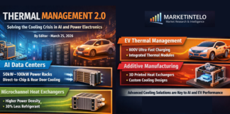 Thermal Management 2.0