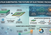 Thin Film Substrates