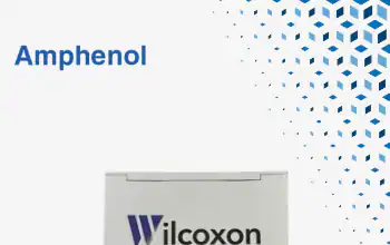 VDS130 Vibration Data Source