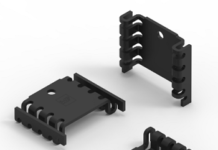 Würth Elektronik Introduces Heat Sinks for Power-Electronics and IC Components WE-HTO heat sinks