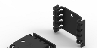 WE-HTO heat sinks