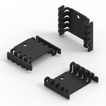WE-HTO heat sinks WE-HTO heat sinks