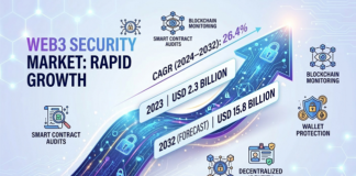 Web3 security market