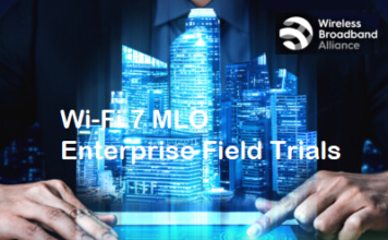 Wi-Fi 7 Phase 2 Trials