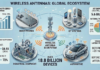Wireless Antennas Market