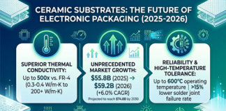 ceramic substrates Market