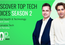 element14’s Top Tech Voices Returns with Powerful New Season Exploring Brain Health and Sustainable Technology Top Tech Voices season 2