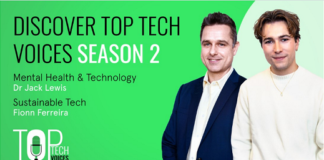 element14’s Top Tech Voices Returns with Powerful New Season Exploring Brain Health and Sustainable Technology Top Tech Voices season 2