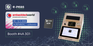 Embedded World