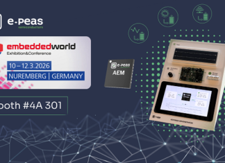 Embedded World
