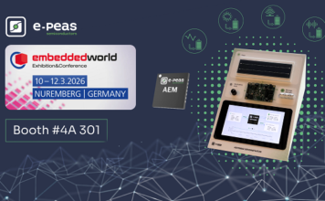 Embedded World
