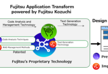 generative AI service
