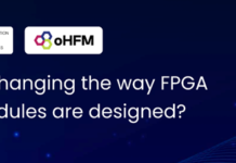 Learn the oHFM Standard: The World’s First Open Standard for FPGA System on Modules oHFM Standard Webinar
