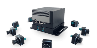 oToAdapter GMSL AGX Orin