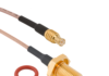MCX CABLE ASSEMBLIES