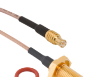 MCX CABLE ASSEMBLIES
