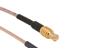 MCX CABLE ASSEMBLIES
