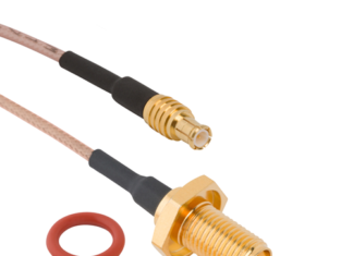 MCX CABLE ASSEMBLIES