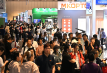 Hong Kong Smart Lighting Expo 2026
