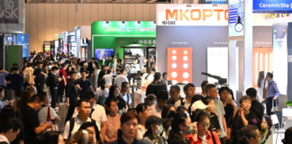 Hong Kong Smart Lighting Expo 2026