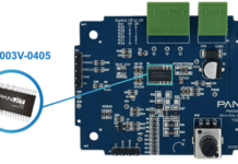 PM30003V-0405 BLDC Motor Driver with Integrated MCU for Compact Motor Control PM30003V-0405 BLDC