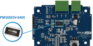 PM30003V-0405 BLDC Motor Driver with Integrated MCU for Compact Motor Control PM30003V-0405 BLDC