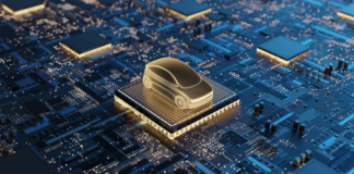 Automotive Microcontrollers