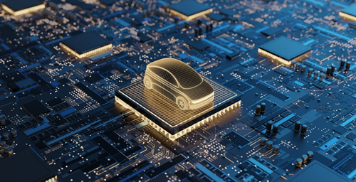 Automotive Microcontrollers