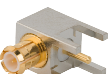 Non-Magnetic MCX Connectors