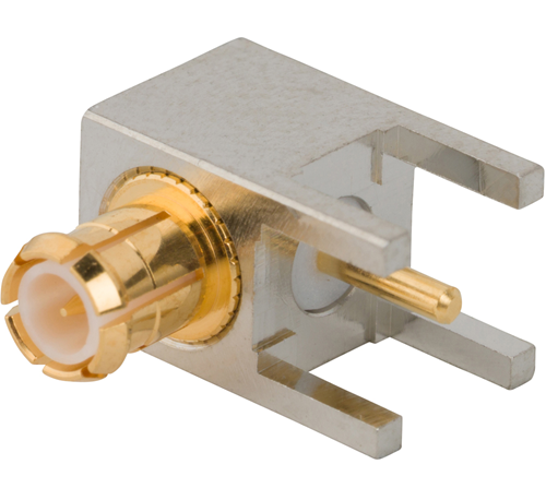 Non-Magnetic MCX Connectors