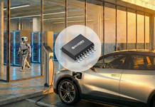 ACS37017 current sensor