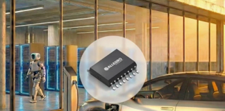 ACS37017 current sensor