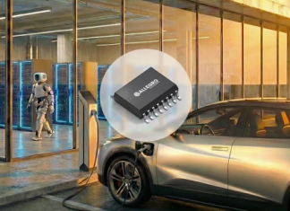 ACS37017 current sensor