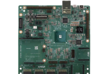 AMD Spartan UltraScale+ FPGA SCU35 Evaluation Kit