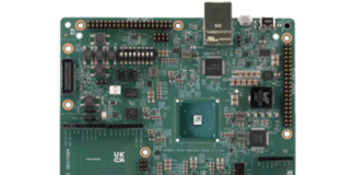 AMD Spartan UltraScale+ FPGA SCU35 Evaluation Kit